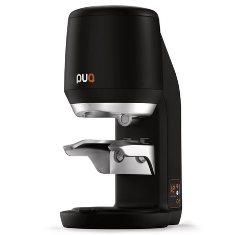 PUQ Press Mini Automatic Tamper (Black) Tamper PUQ