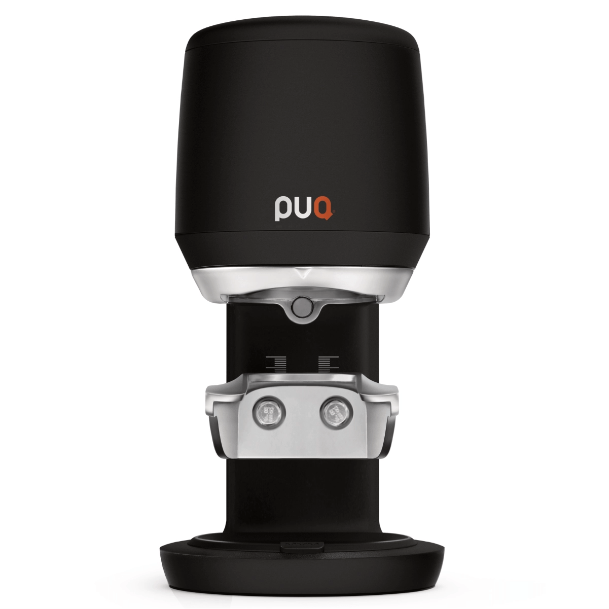 PUQ Press Mini Automatic Tamper (Black) Tamper PUQ