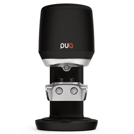 PUQ Press Mini Automatic Tamper (Black) Tamper PUQ
