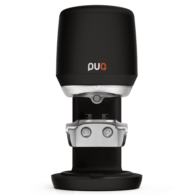 PUQ Press Mini Automatic Tamper (Black) Tamper PUQ