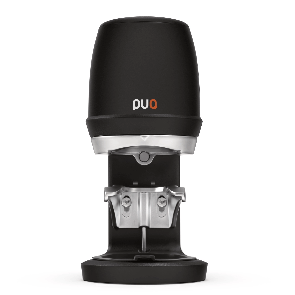PUQ Press Mini Automatic Tamper (Black) Tamper PUQ