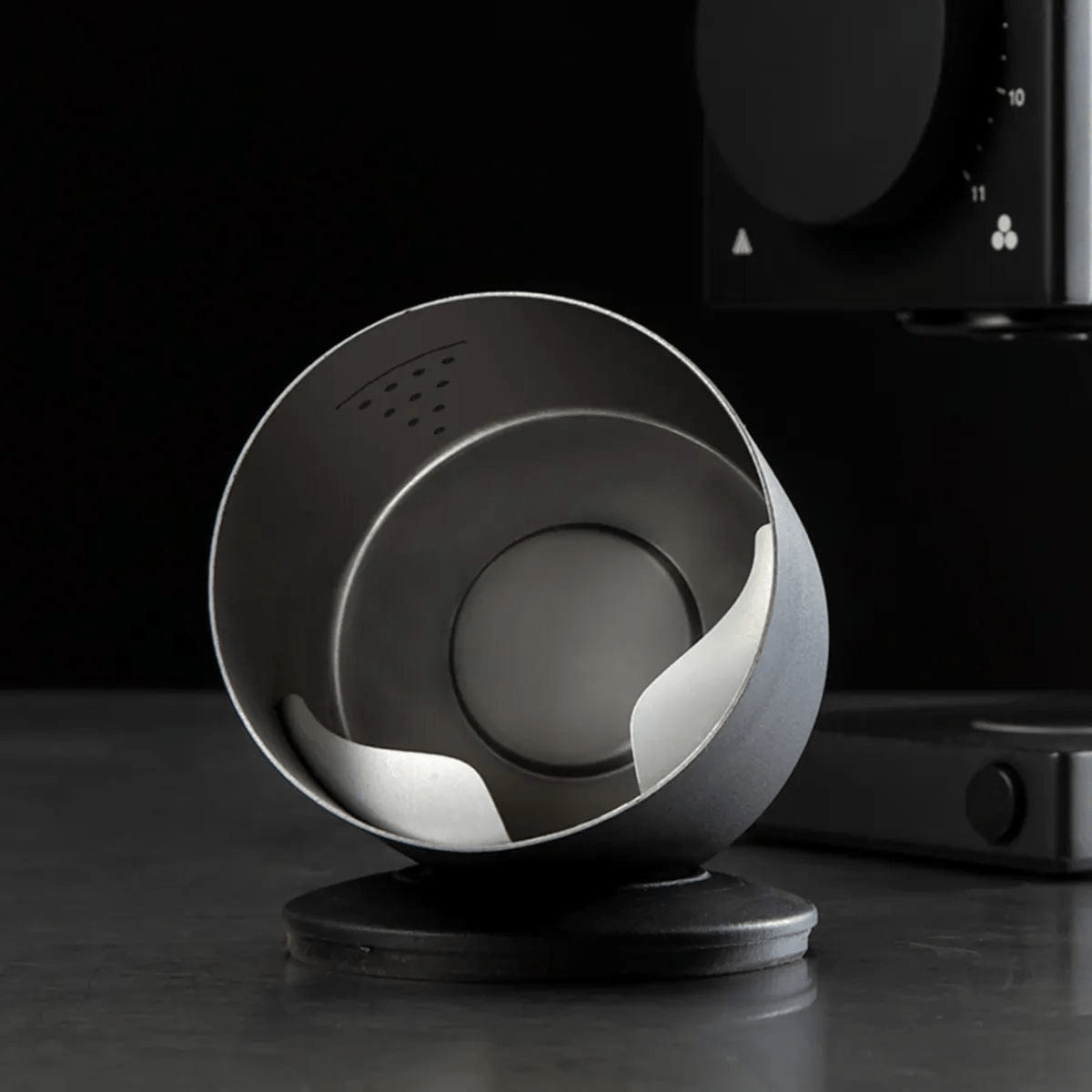 Fellow Ode Coffee Grinder Gen 2.0 (Matte Black) Coffee Grinder Fellow