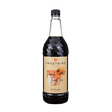 Sweetbird Peach Iced Tea Syrup (1 Litre) Syrups Sweetbird