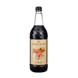 Sweetbird Peach Iced Tea Syrup (1 Litre) Syrups Sweetbird