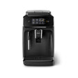 Philips 1200 Series Classic Milk Frother Super Automatic Espresso Machine EP1220/04 - CLEARANCE Super Automatic Espresso Machine Philips