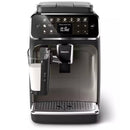 Philips 4300 LatteGo Super Automatic Espresso, Cappuccino, & Latte Macchiato Machine EP4347/94 - Demo