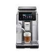 De'Longhi PrimaDonna Aromatic Super Automatic Espresso Machine ECAM63075TM Super Automatic Espresso Machine DeLonghi