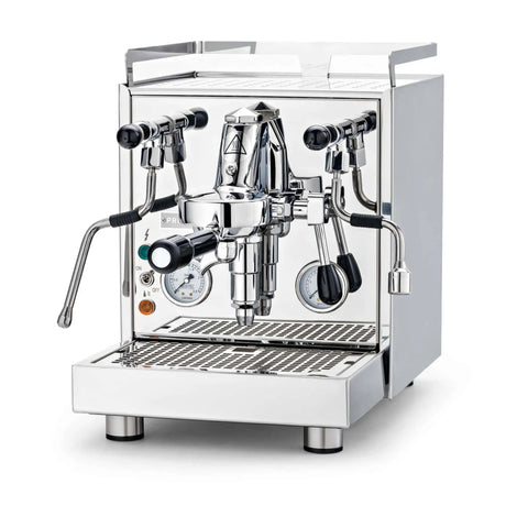 Profitec Pro 500 Heat Exchanger & Quick Steam Espresso Machine With E61 Group Head, PID Temperature Control - Open Box Espresso Machine (Prosumer) Profitec