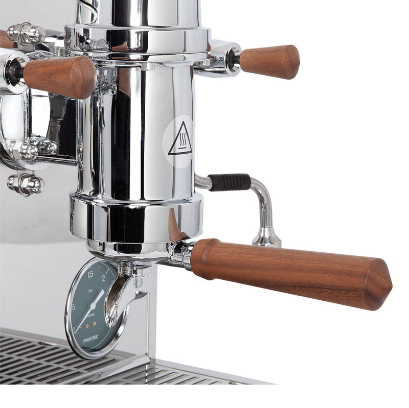 Profitec Pro 800 Lever Espresso Machine With PID Temperature Control - Open Box, Unused