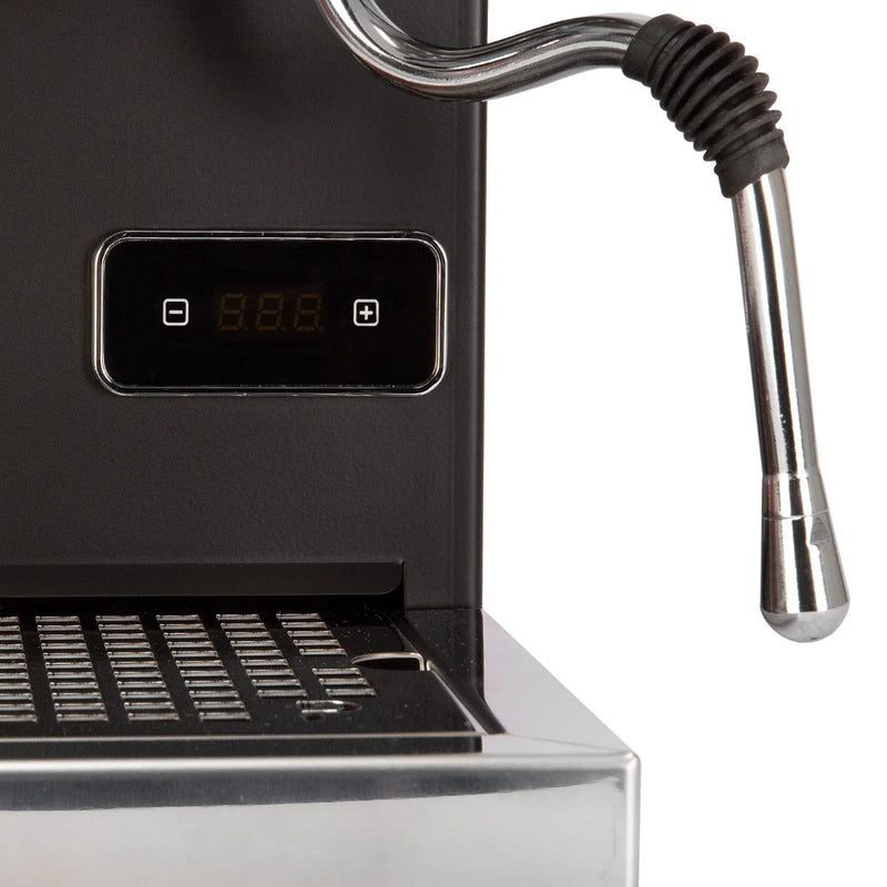 Profitec Go (Black) Espresso Machine & Baratza Enconrre ESP Grinder Bundle