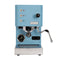 Profitec Go (Blue) Espresso Machine & BURZ SD40 Grinder (Black) Bundle
