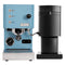 Profitec Go (Blue) Espresso Machine & Fellow Opus Grinder (Black) Bundle