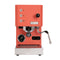 Profitec Go (Red) Espresso Machine & Eureka Mignon Specialita Grinder Bundle