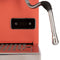 Profitec Go (Red) Espresso Machine & Eureka Mignon Specialita Grinder (Red) Bundle