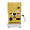 Profitec Go (Yellow) Espresso Machine & Eureka Mignon Slienzio Grinder (Yellow) Bundle