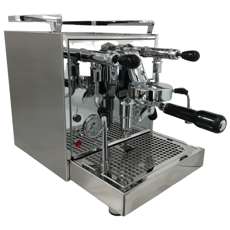 Profitec Pro 500 Heat Exchanger & Quick Steam Espresso Machine With E61 Group Head, PID Temperature Control - DEMO, FOR PICK UP ONLY