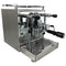 Profitec Pro 500 Heat Exchanger & Quick Steam Espresso Machine With E61 Group Head, PID Temperature Control - Open Box, Unused