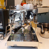 Profitec Pro 500 Heat Exchanger & Quick Steam Espresso Machine With E61 Group Head, PID Temperature Control - Open Box (4059) Espresso Machine (Prosumer) Profitec