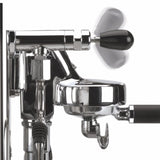 Profitec Pro 500 Heat Exchanger & Quick Steam Espresso Machine With E61 Group Head, PID Temperature Control - Open Box (4059) Espresso Machine (Prosumer) Profitec