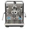 Profitec Ride Dual Boiler Espresso Machine with Flow Control (Black and Stainless Steel) Espresso Machine (Prosumer) Profitec