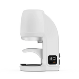 PUQ Press Q Gen 6 Automatic Tamper (White) Tamper PUQ