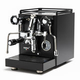 Quick Mill Rubino Plus E61 Heat Exchanger Espresso Machine (Black) Espresso Machine (Prosumer) Quick Mill