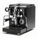 Quick Mill Rubino Plus E61 Heat Exchanger Espresso Machine (Black)
