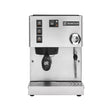 Rancilio Silvia M V6 Espresso Machine (Silver Stainless Steel) - OPEN BOX (5047) Espresso Machine Rancilio