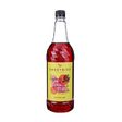 Sweetbird Raspberry & Pomegranate Lemonade Syrup (1 Litre) Syrups Sweetbird