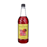 Sweetbird Raspberry & Pomegranate Lemonade Syrup (1 Litre) Syrups Sweetbird