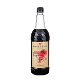 Sweetbird Raspberry Iced Tea Syrup (1 Litre) Syrups Sweetbird