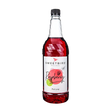 Sweetbird Raspberry Syrup (1 Litre) Syrups Sweetbird
