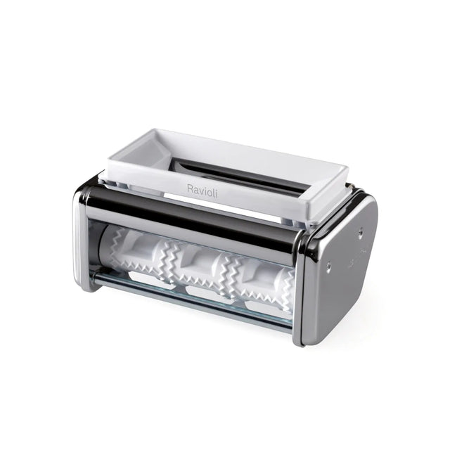 Marcato Atlas 150mm Ravioli Attachment Cutters Accessory Marcato