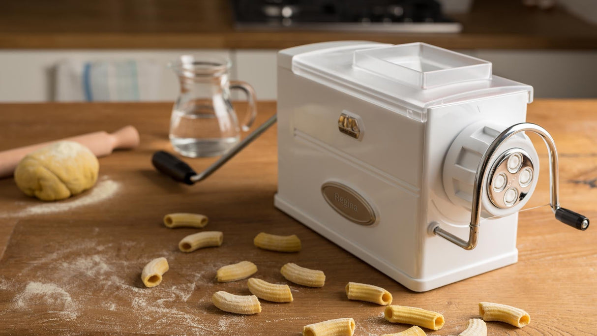 Marcato Regina Multi Pasta Extruder Set Pasta Maker Marcato