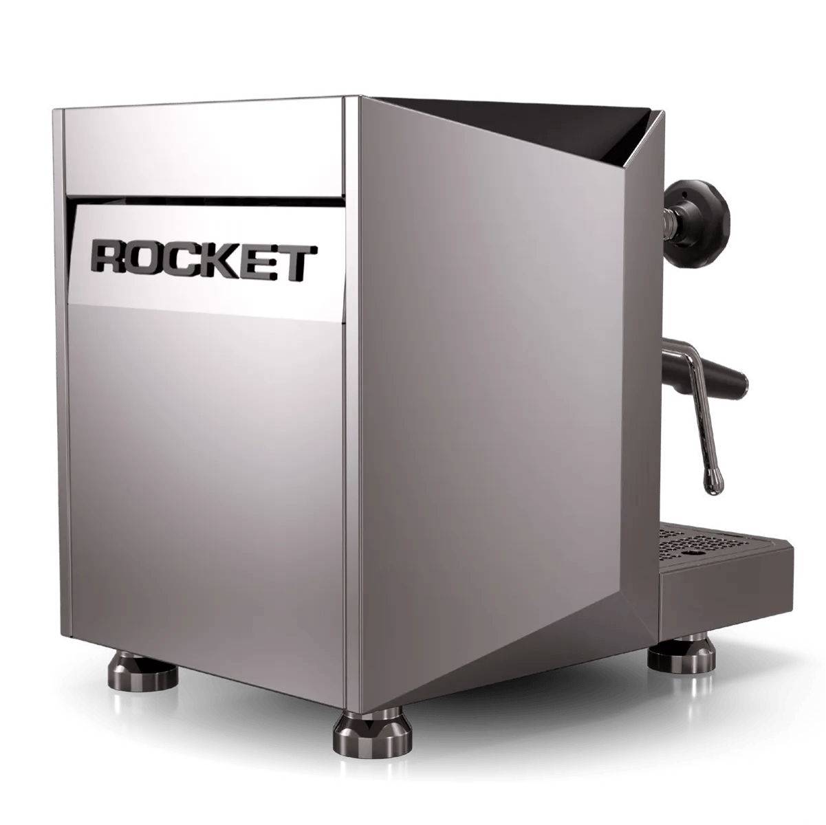 Rocket Giotto Fast Type R Espresso Machine RE752E3A12 (Chrome) Espresso Machine (Prosumer) Rocket
