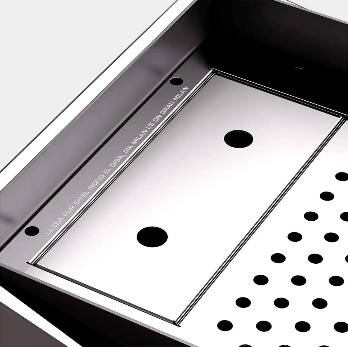 Rocket Giotto Fast Type R Espresso Machine RE752E3A12 (Chrome) Espresso Machine (Prosumer) Rocket