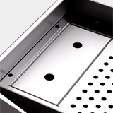 Rocket Giotto Fast Type R Espresso Machine RE752E3A12 (Chrome) Espresso Machine (Prosumer) Rocket