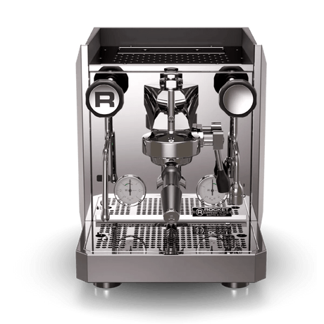 Rocket Giotto Fast Type R Espresso Machine RE752E3A12 (Chrome) Espresso Machine (Prosumer) Rocket