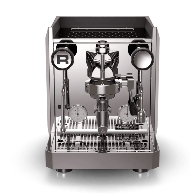 Rocket Giotto Fast Type R Espresso Machine RE752E3A12 (Chrome) Espresso Machine (Prosumer) Rocket