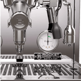 Rocket Giotto Fast Type R Espresso Machine RE752E3A12 (Chrome) Espresso Machine (Prosumer) Rocket
