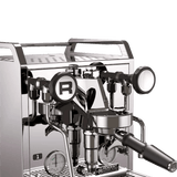 Rocket Mozzafiato Fast Type R Espresso Machine RE852E3A12 (Chrome) Espresso Machine (Prosumer) Rocket
