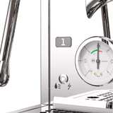 Rocket Mozzafiato Fast Type R Espresso Machine RE852E3A12 (Chrome) Espresso Machine (Prosumer) Rocket