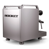Rocket Mozzafiato Fast Type V Espresso Machine RE852S3A12 (Chrome) Espresso Machine (Prosumer) Rocket