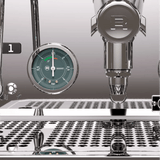 Rocket Mozzafiato Fast Type V Espresso Machine RE852S3A12 (Chrome) Espresso Machine (Prosumer) Rocket