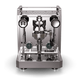 Rocket Mozzafiato Fast Type V Espresso Machine RE852S3A12 (Chrome) Espresso Machine (Prosumer) Rocket