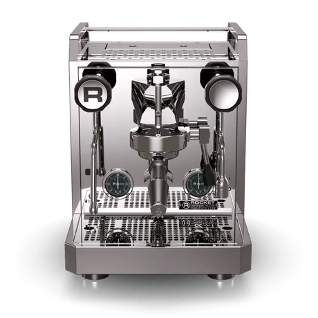 Rocket Mozzafiato Fast Type V Espresso Machine RE852S3A12 (Chrome) Espresso Machine (Prosumer) Rocket