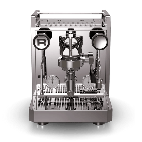 Rocket Mozzafiato Fast Type R Espresso Machine RE852E3A12 (Chrome) Espresso Machine (Prosumer) Rocket