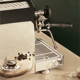 Rocket Mozzafiato Fast Type V Espresso Machine RE852S3A12 (Chrome) Espresso Machine (Prosumer) Rocket