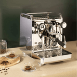 Rocket Mozzafiato Fast Type V Espresso Machine RE852S3A12 (Chrome) Espresso Machine (Prosumer) Rocket