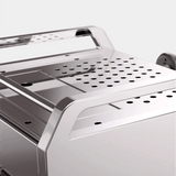 Rocket Mozzafiato Fast Type V Espresso Machine RE852S3A12 (Chrome) Espresso Machine (Prosumer) Rocket